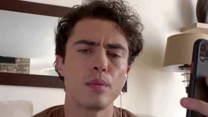 نقد و بررسی فیلم فیلم ترسناک بدون نام (2021) | چی‌بینو