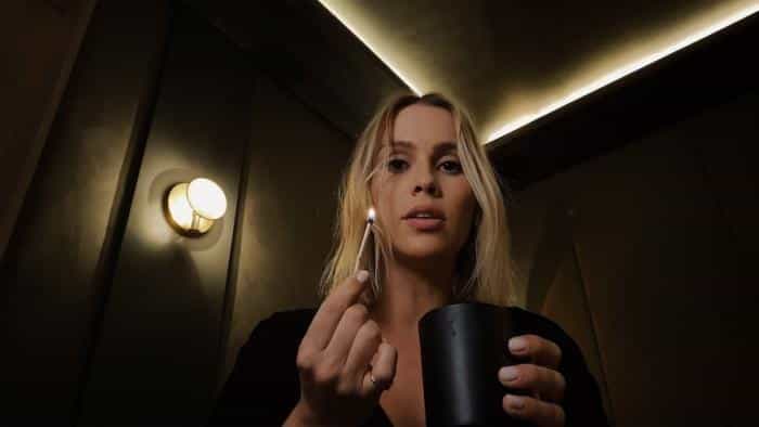 نقد و بررسی فیلم فیلم ترسناک بدون نام (2021) | چی‌بینو