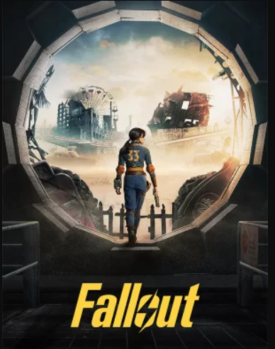 تماشای سریال بارش هسته ای محصول سال 2024 | چی‌بینو