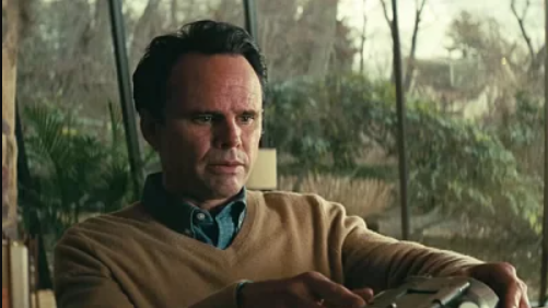 تماشای سریال بارش هسته ای محصول سال 2024 | چی‌بینو