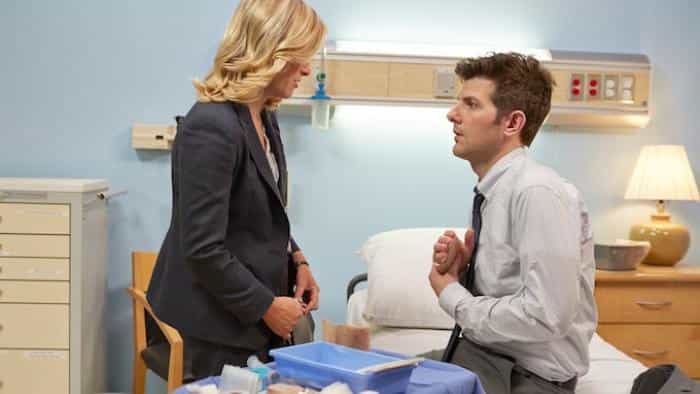 نقد و بررسی سریال پارک‌ها و تفریحات محصول سال 2009 | چی‌بینو