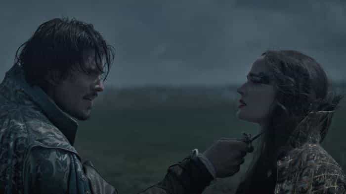 تماشای فیلم سه تفنگدار: دارتانیان محصول سال 2023 | چی‌بینو