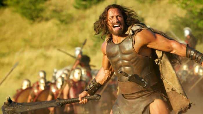 نقد و بررسی فیلم هرکول محصول سال 2014 | چی‌بینو