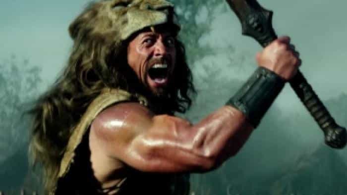 نقد و بررسی فیلم هرکول محصول سال 2014 | چی‌بینو