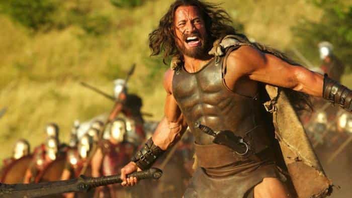 نقد و بررسی فیلم هرکول محصول سال 2014 | چی‌بینو