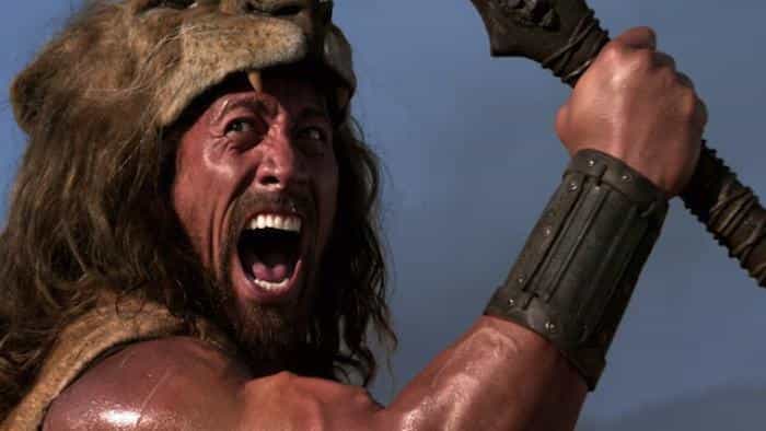 نقد و بررسی فیلم هرکول محصول سال 2014 | چی‌بینو