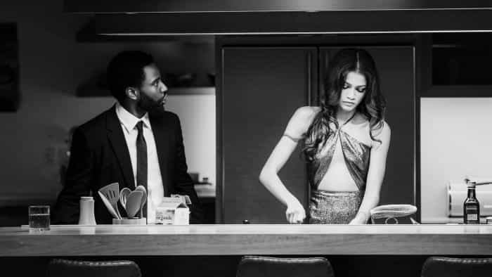 نقد و بررسی فیلم مالکوم و ماری محصول سال 2021 | چی‌بینو