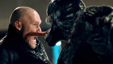 تماشای فیلم ونوم محصول سال 2018 | چی‌بینو