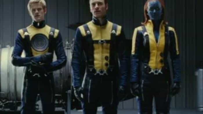 نقد و بررسی فیلم X-Men: کلاس اول محصول سال 2011 | چی‌بینو