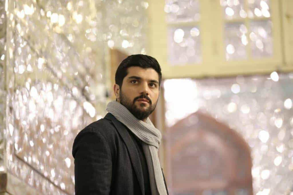 نقد و بررسی سریال آقازاده محصول سال 2020 | چی‌بینو