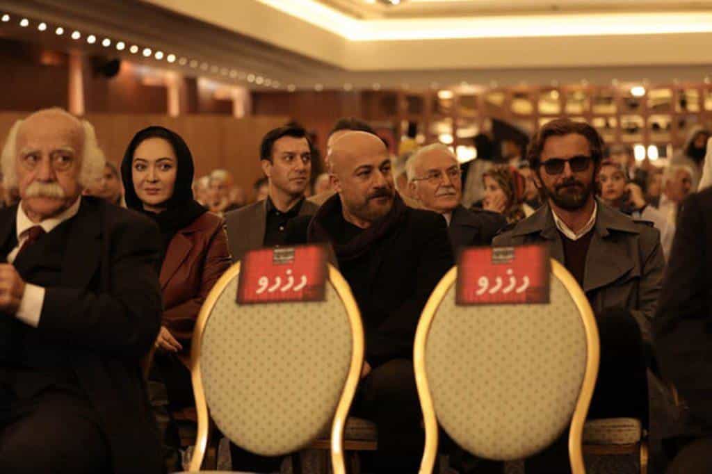 نقد و بررسی سریال آقازاده محصول سال 2020 | چی‌بینو