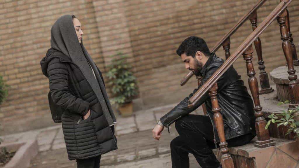 نقد و بررسی سریال آقازاده محصول سال 2020 | چی‌بینو