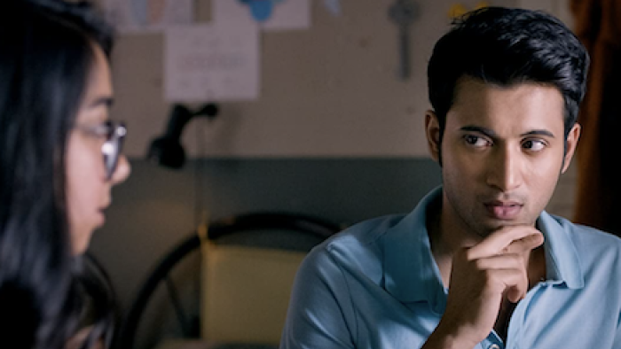 نقد و بررسی سریال ناهماهنگ محصول سال 2020 | چی‌بینو