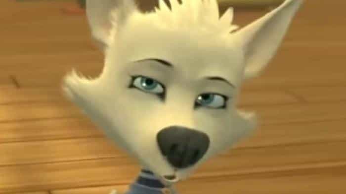 تماشای انیمیشن سگ‌های فضایی بلکا و استرلکا (2010) | چی‌بینو