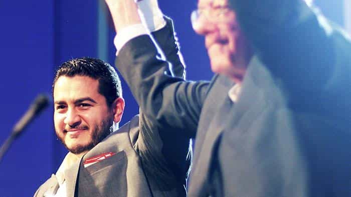 نقد و بررسی فیلم چگونه مشکل اصلی را برطرف کنیم؟ (2020)