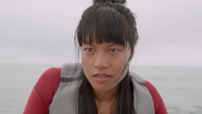 تماشای فیلم صخره: در کمین محصول سال 2022 | چی‌بینو