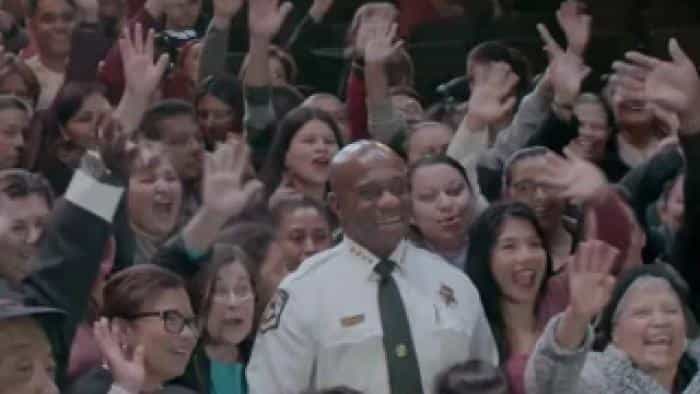 نقد و بررسی سریال ملت مهاجر محصول سال 2020 | چی‌بینو