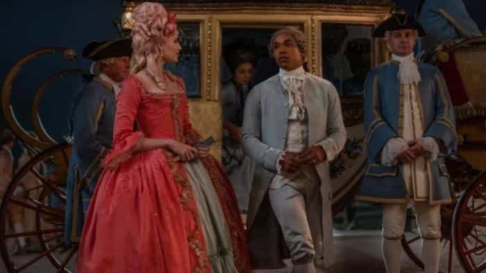 تماشای فیلم شوالیه محصول سال 2022 | چی‌بینو