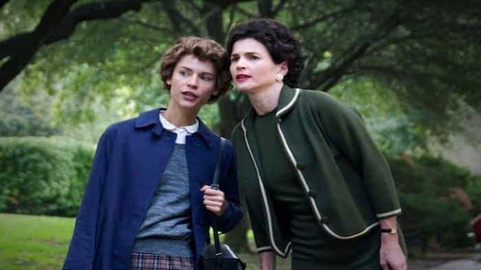 نقد و بررسی فیلم معبد گراندین محصول سال 2010 | چی‌بینو