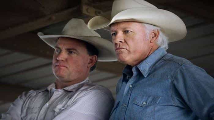 نقد و بررسی فیلم معبد گراندین محصول سال 2010 | چی‌بینو