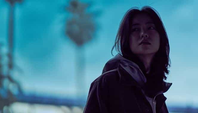 تماشای فیلم شب در بهشت محصول سال 2020 | چیبینو