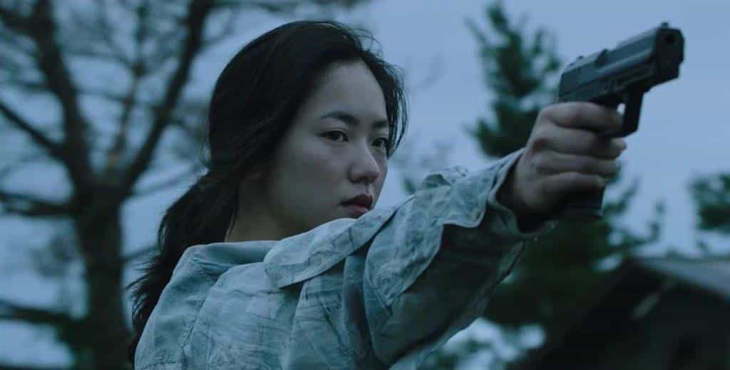 تماشای فیلم شب در بهشت محصول سال 2020 | چیبینو