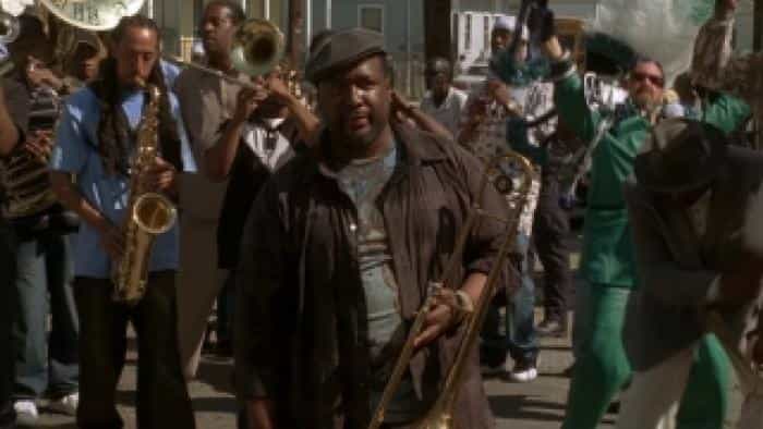 نقد و بررسی سریال ترم محصول سال 2010 | چی‌بینو