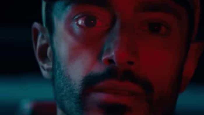 تماشای فیلم برخورد محصول سال 2021 | چی‌بینو