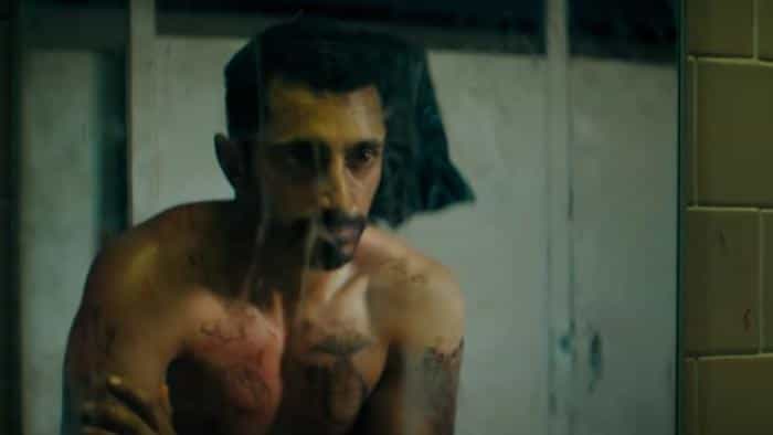 تماشای فیلم برخورد محصول سال 2021 | چی‌بینو