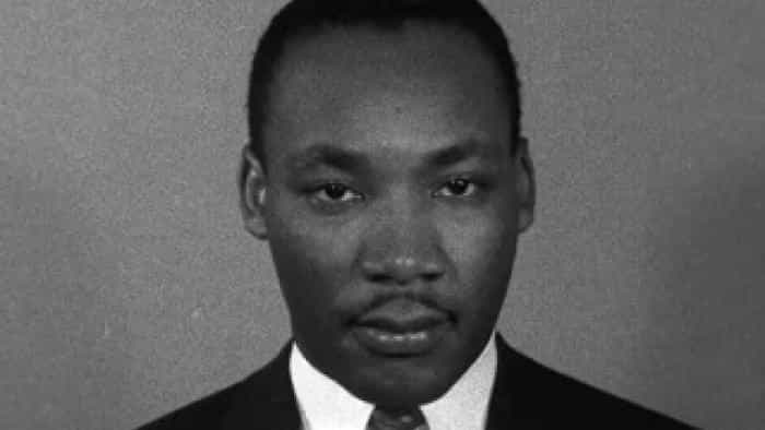 نقد و بررسی فیلم مستندی در مورد مارتین لو...(2020) | چی‌بینو