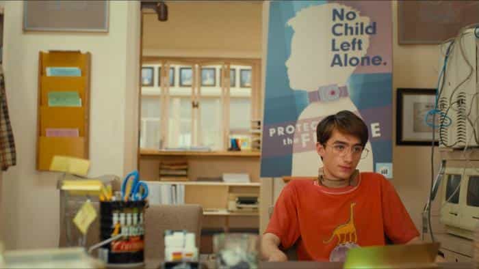 نقد و بررسی فیلم اژدها محصول سال 2019 | چی‌بینو