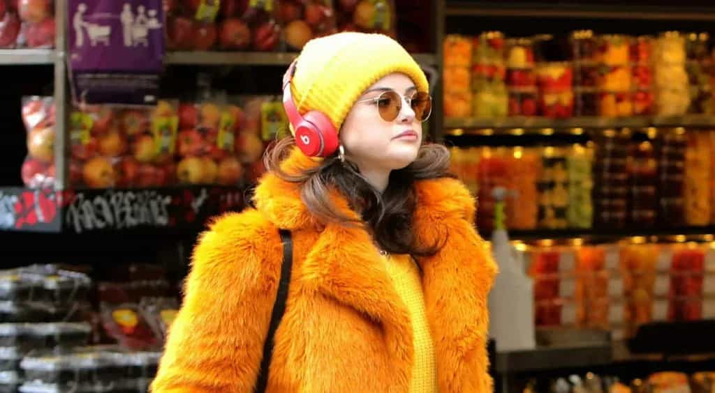 تماشای سریال فقط و فقط قتل های داخل این ساختمان (2021)