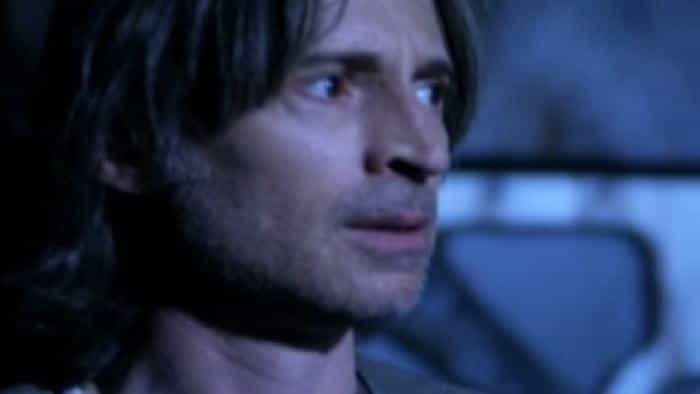 نقد و بررسی سریال دروازه ستارگان: جهان (2009) | چی‌بینو