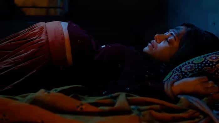 نقد و بررسی فیلم چوری محصول سال 2021 | چی‌بینو