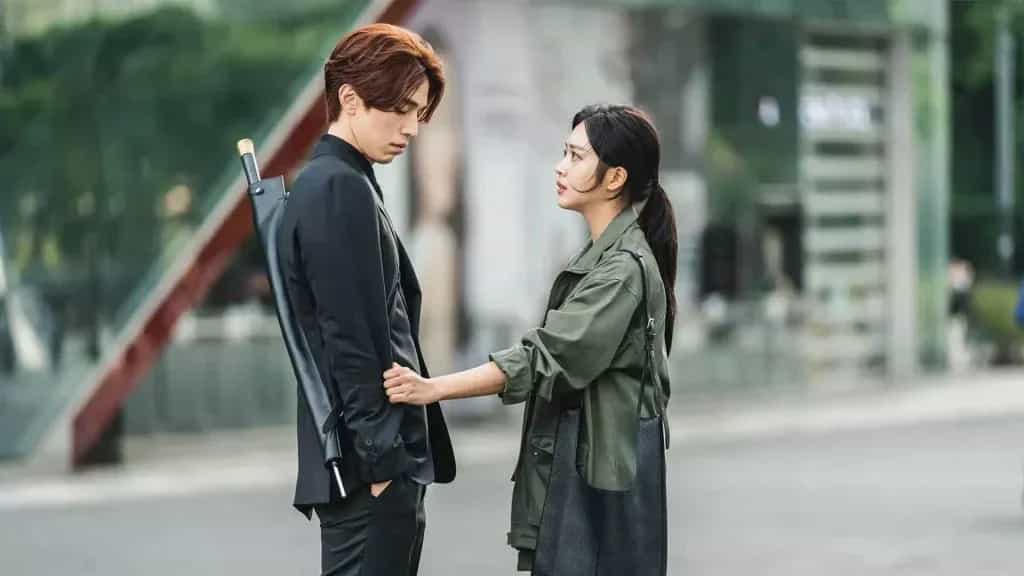 تماشای سریال افسانه نه دم محصول سال 2020 | چی‌بینو