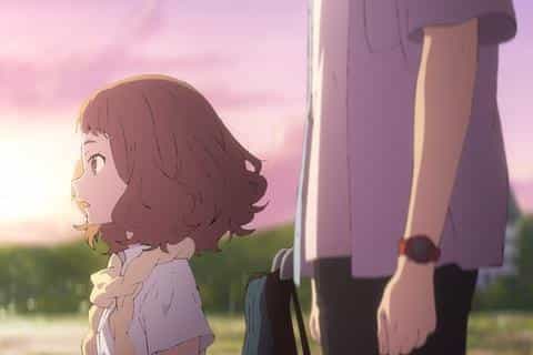 تماشای انیمیشن ژوزی: حکایت ببر و ماهی (2020) | چی‌بینو