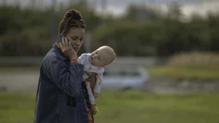 تماشای سریال بچه محصول سال 2022 | چی‌بینو