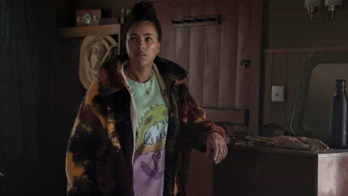 تماشای سریال بچه محصول سال 2022 | چی‌بینو