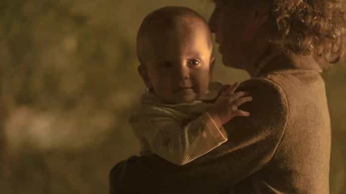 تماشای سریال بچه محصول سال 2022 | چی‌بینو