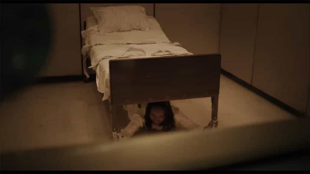 تماشای فیلم جن گیر: معتقد محصول سال 2023 | چیبینو