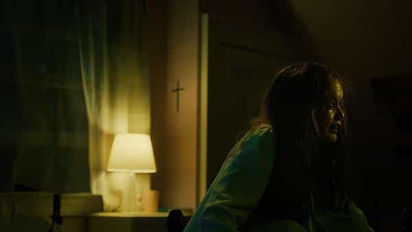 تماشای فیلم جن گیر: معتقد محصول سال 2023 | چیبینو