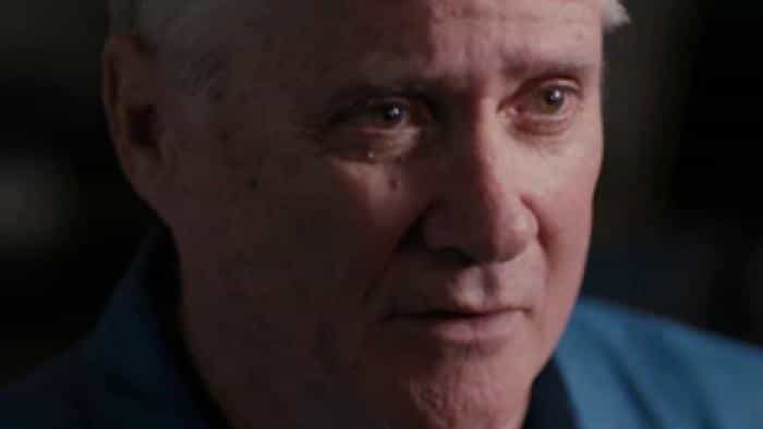 نقد و بررسی سریال چلنجر: پرواز نهایی (2020) | چی‌بینو