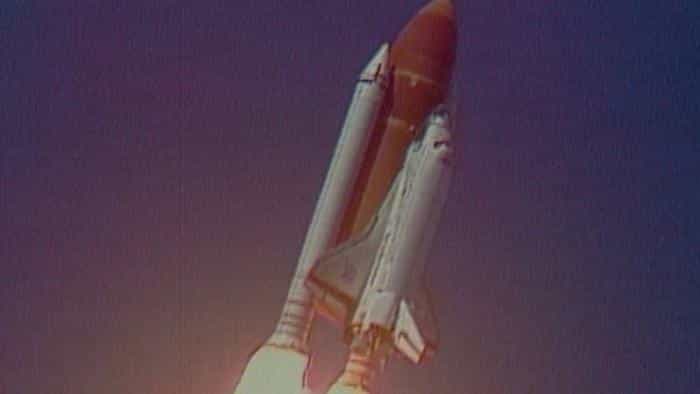 نقد و بررسی سریال چلنجر: پرواز نهایی (2020) | چی‌بینو