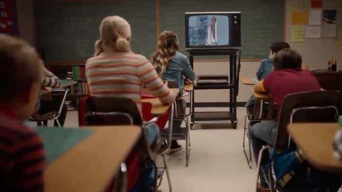 نقد و بررسی سریال چلنجر: پرواز نهایی (2020) | چی‌بینو