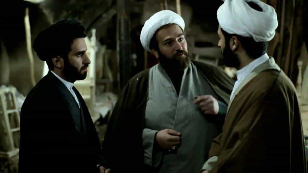 تماشای فیلم حق سکوت محصول سال 2014 | چی‌بینو