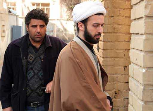 تماشای فیلم حق سکوت محصول سال 2014 | چی‌بینو