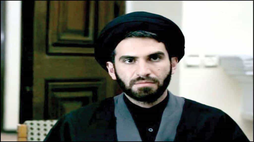 تماشای فیلم حق سکوت محصول سال 2014 | چی‌بینو