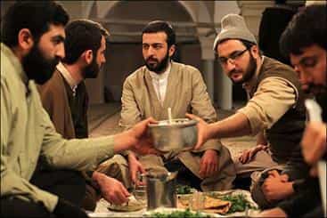 تماشای فیلم حق سکوت محصول سال 2014 | چی‌بینو