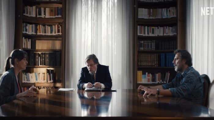 نقد و بررسی فیلم برادرم، خواهرم محصول سال 2021 | چیبینو