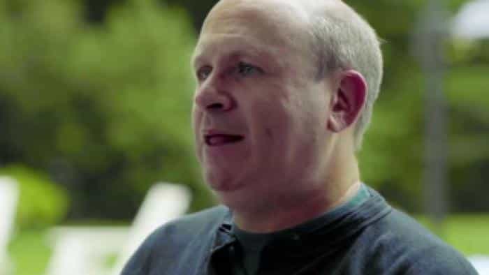 نقد و بررسی سریال چه کسی رأی می‌دهد، توضی...(2020) | چی‌بینو